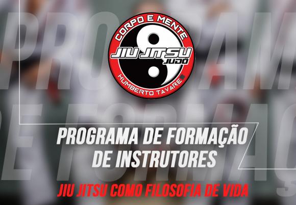 Programa de Formação de Instrutores